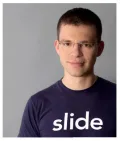 Основатель Slide