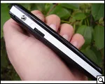 Обзор смартфона Sony Ericsson W960i