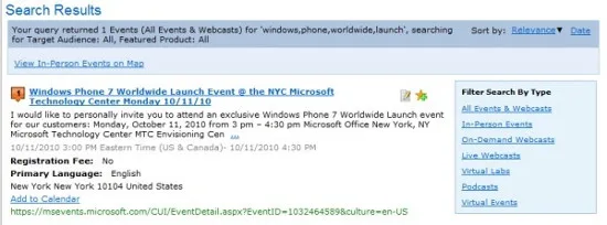 Microsoft