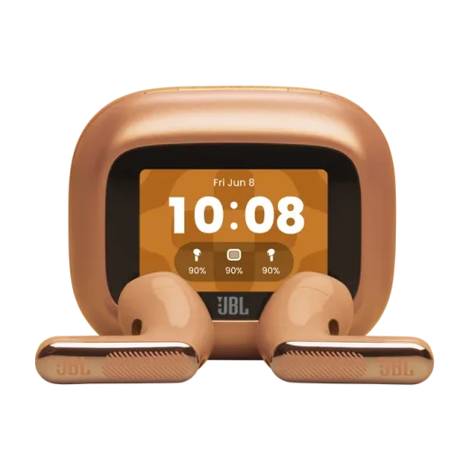 JBL Live Flex 4