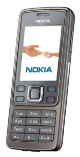Nokia 6300i