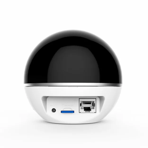 Wi-Fi камера EZVIZ CS-CV248-A0-32WFR (C6T)