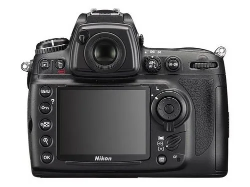 Nikon D700