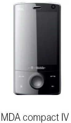 MDA compact IV MDA compact IV