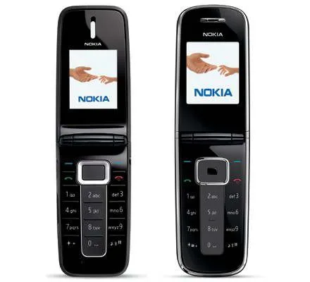 Nokia 1606 and Nokia 3606 Nokia 1606 and Nokia 3606