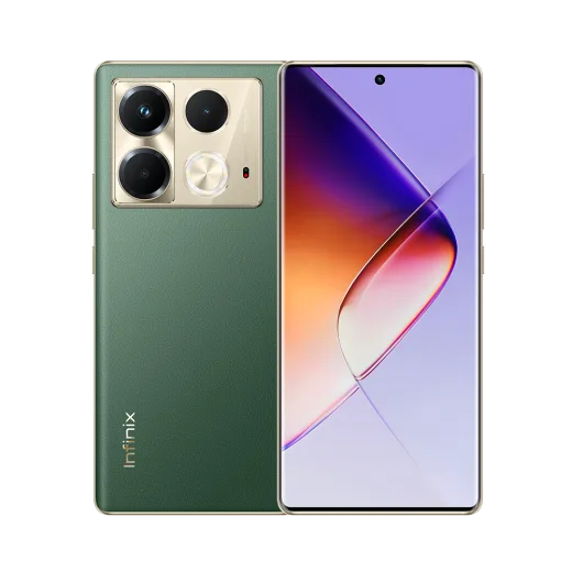 Infinix Note 40S