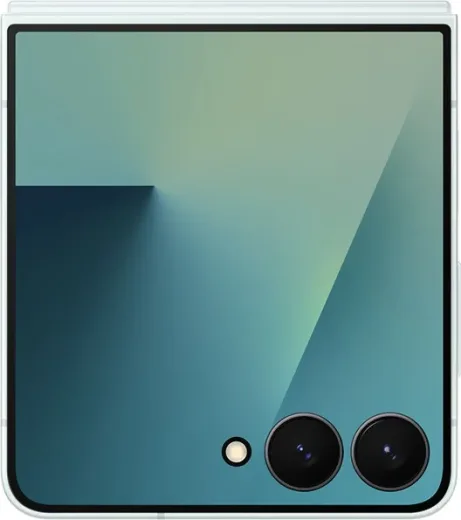 Samsung Galaxy Flip7 — фото 8