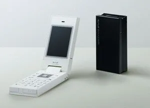 Willcom 9