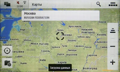 Предварительный обзор Nokia N900 и Maemo 5: флагман компании