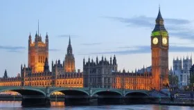 доставка с Великобритании