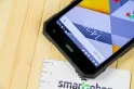 Обзор ARCHOS 50 Saphir: защита по стандарту IP68 — фото 8