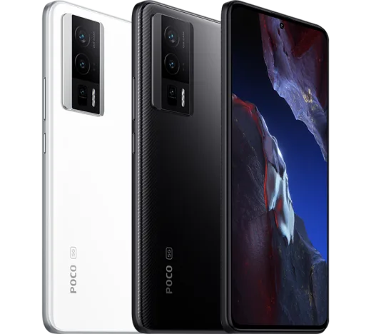 POCO F5 Pro
