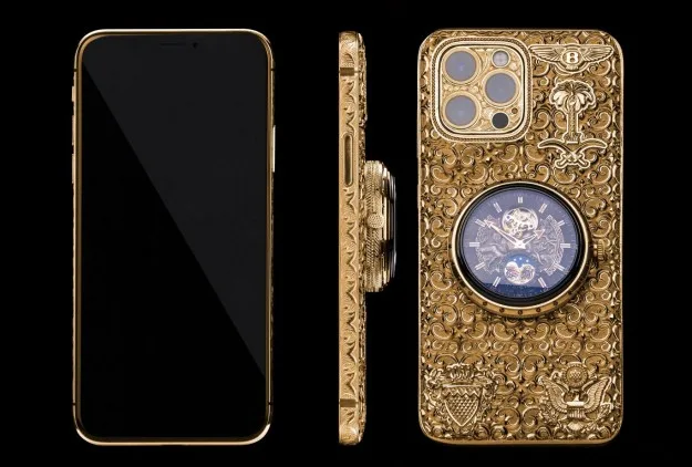 Ексклюзивний iPhone 15