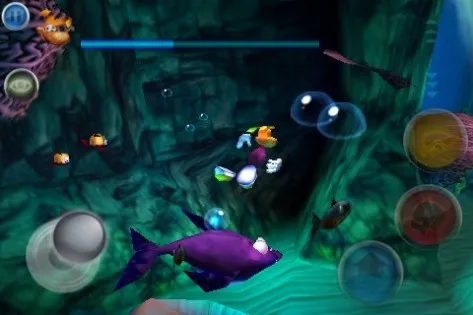 Rayman Rayman