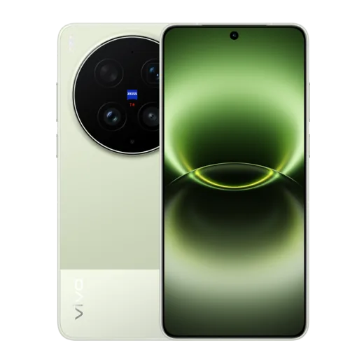 Vivo X300 Ultra
