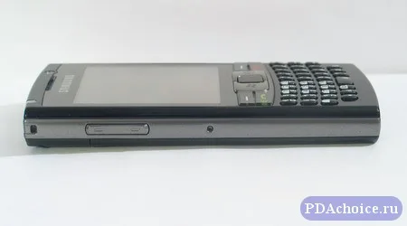 Samsung SGH-i780