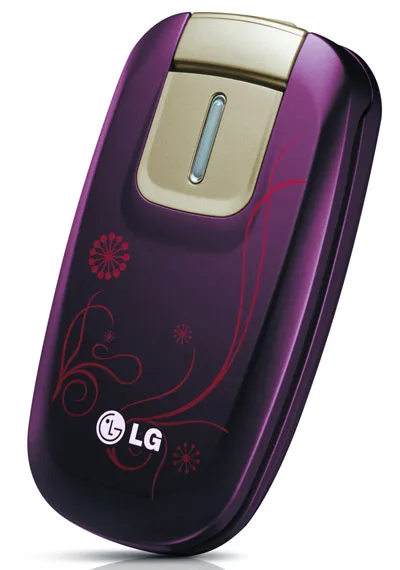 LG KG376 LG KG376