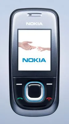 Nokia 2680 slide
