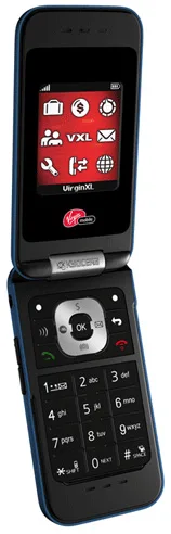 Virgin Mobile TNT!