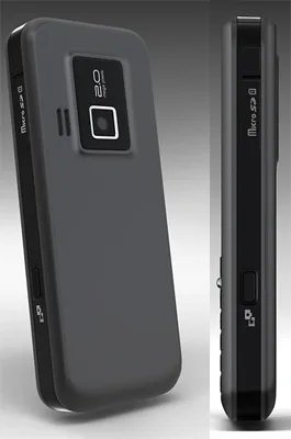 General Mobile DST3G General Mobile DST3G