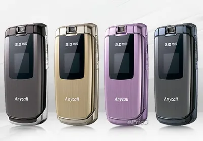 Samsung Anycall J638 Samsung Anycall J638