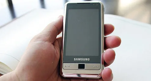 Samsung i900 Samsung i900