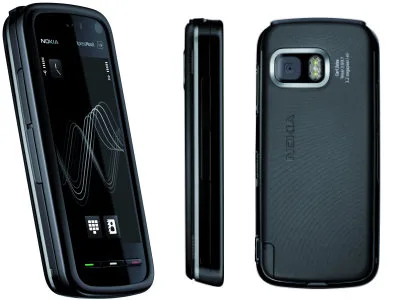 Nokia 5800 XpressMusic-2