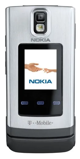 Nokia 6650 Nokia 6650