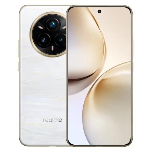 realme 14 Pro+ 5G
