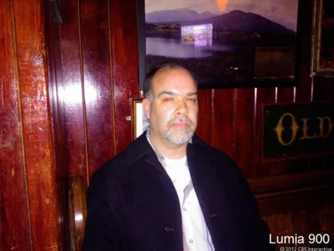 При плохом освещении