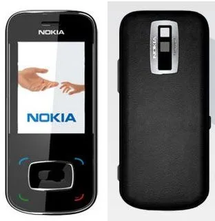 Nokia 8208