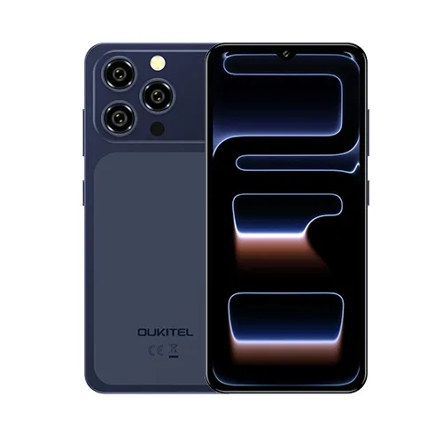 OUKITEL C17 (2026)