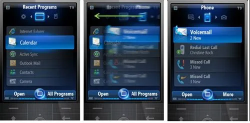 Windows Mobile 7 Windows Mobile 7