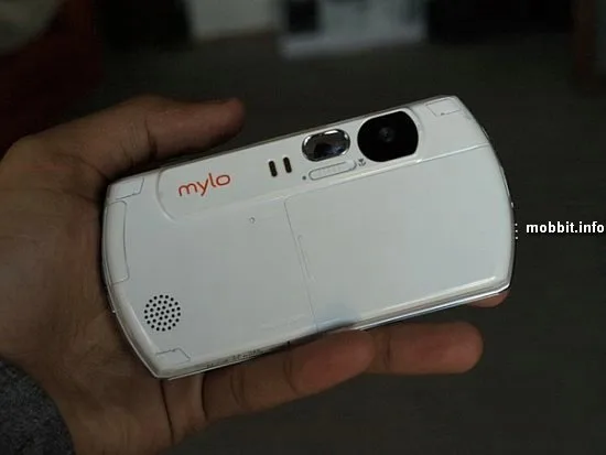 Sony Mylo 2