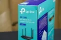 Обзор TP-Link Archer С6: быстрый и доступный роутер с поддержкой MU-MIMO — фото 3