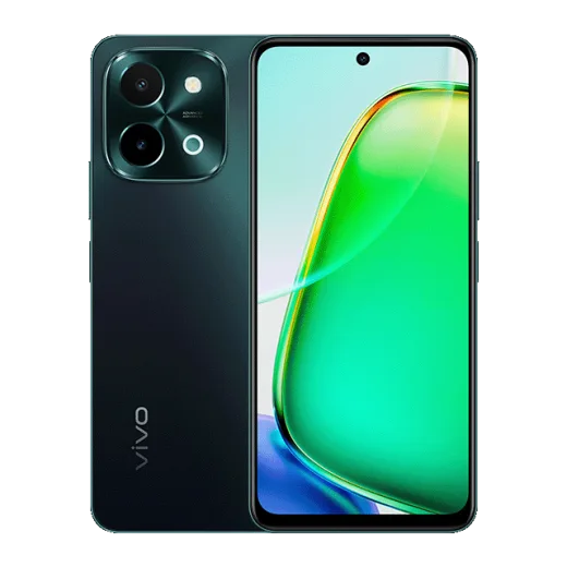 Vivo Y28