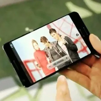 Samsung Galaxy S III