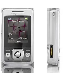 Sony Ericsson T303