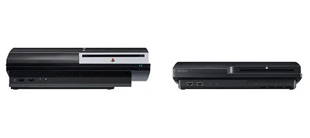 Playstation 3 Slim