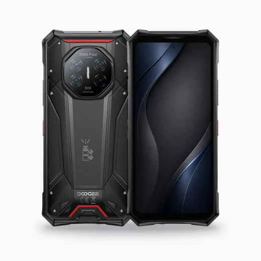 DOOGEE S300 Pro