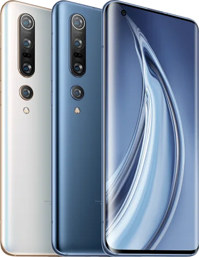 Xiaomi Mi 10 Pro