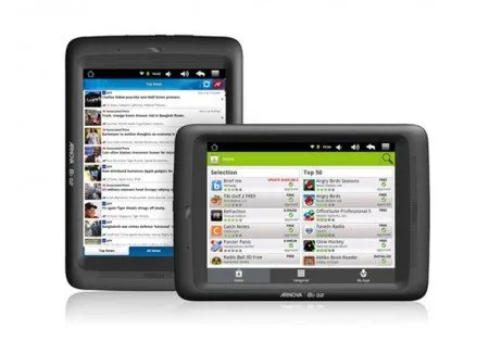 Archos-Arnova-8b-G2-Tablet Archos-Arnova-8b-G2-Tablet