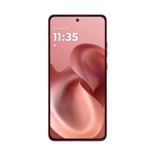 Motorola Moto G86