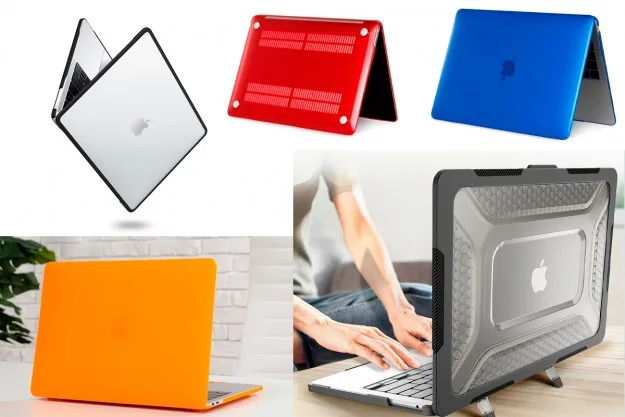 Чохли на ноутбук Apple MacBook Air M2