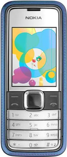 Nokia 7310 Classic Nokia 7310 Classic