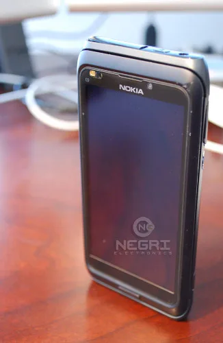 Nokia N9