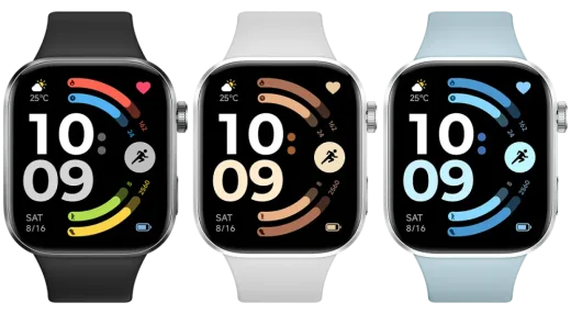 Redmi Watch 6