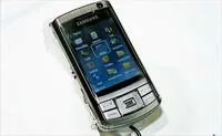 Samsung G810