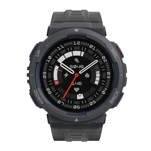 Amazfit Active Edge