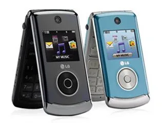 LG Chocolate 3 LG Chocolate 3